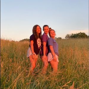 Meet your Posher, Hannah